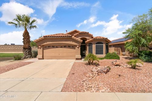 19016 N 79th Ln, Glendale, AZ, 85308-6183 | Card Image
