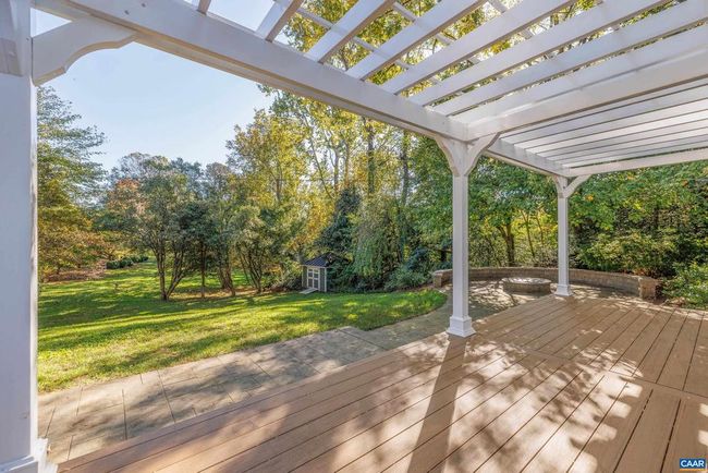 110 Denice Ln, House other with 4 bedrooms, 3 bathrooms and null parking in CHARLOTTESVILLE VA | Image 9