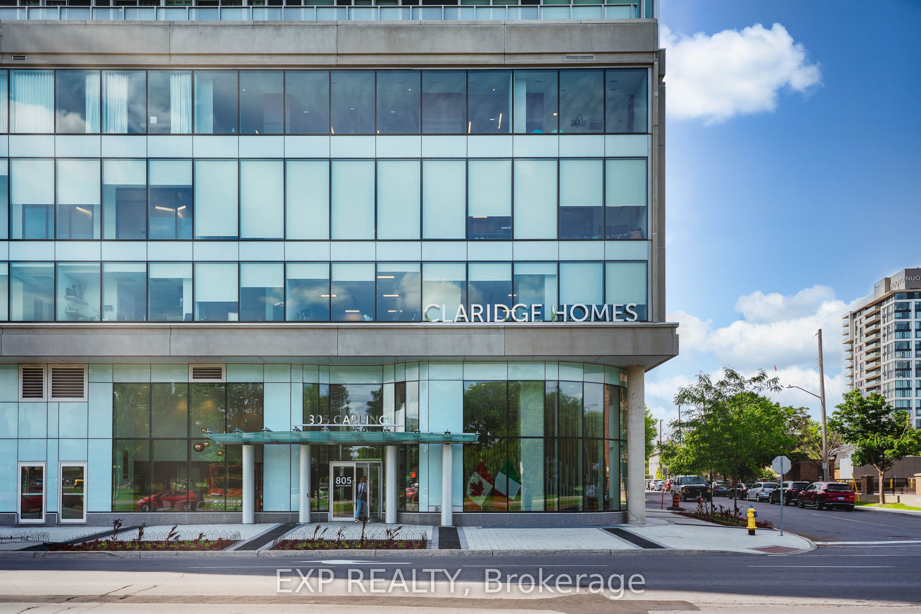 Residential Lease in Dows Lake - Civic Hospital and Area 4