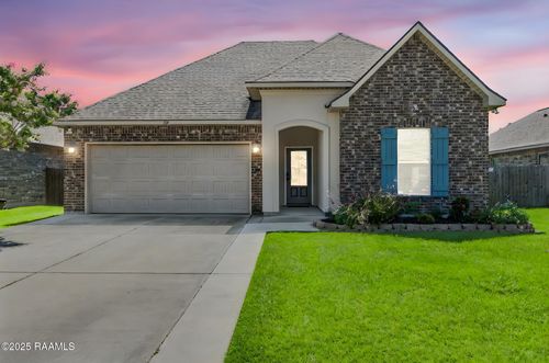 113 Chloe St, Broussard, LA, 70518-5357 | Card Image