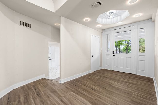 304 N Parvin St, House other with 3 bedrooms, 3 bathrooms and null parking in Prosper TX | Image 10