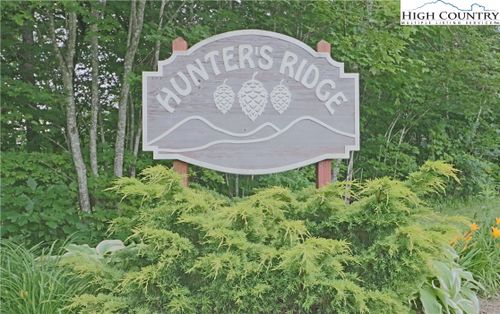 TBD Nettles Ridge #46 Hunter'S Ridge, Banner Elk, NC, 28604 | Card Image