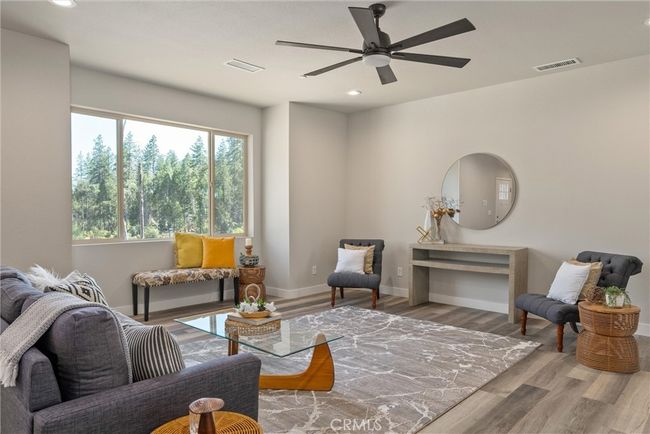 6670 Brook Way, House other with 3 bedrooms, 2 bathrooms and 2 parking in Paradise CA | Image 12