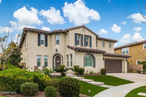 12809 Lone Trail Ct, Moorpark, CA, 93021-1168 | Card Image