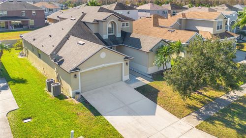 3571 Maple Ridge Loop, KISSIMMEE, FL, 34741-7628 | Card Image