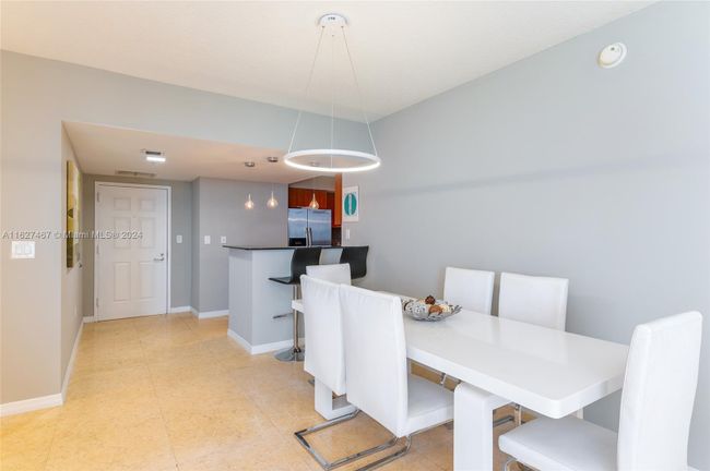 2906 - 16699 Collins Ave, Condo with 3 bedrooms, 2 bathrooms and null parking in Sunny Isles Beach FL | Image 17