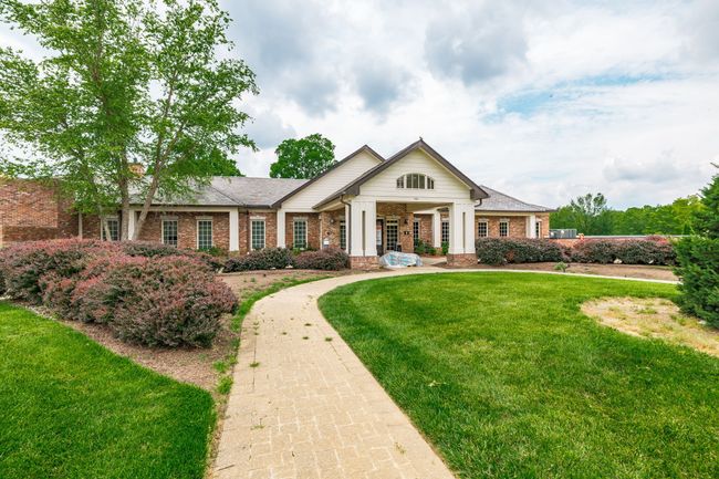 1039 Laffite Way, House other with 4 bedrooms, 4 bathrooms and 2 parking in Gallatin TN | Image 83