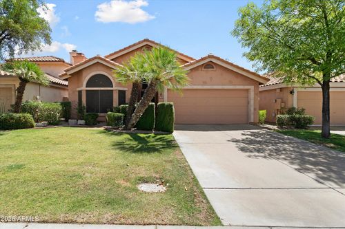 12819 N 95th Pl, Scottsdale, AZ, 85260-4594 | Card Image