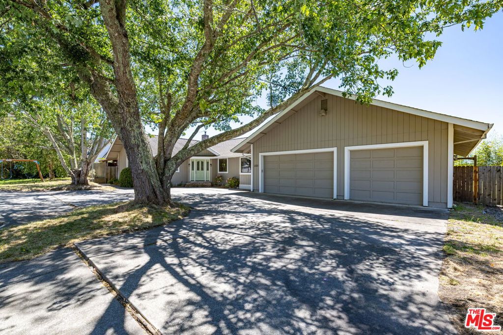 Residential in Sebastopol 2