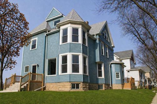 604 N 30th Street, Milwaukee, WI, 53208 | Card Image