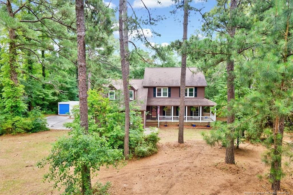 Point East Dr, Fayetteville, NC 28306