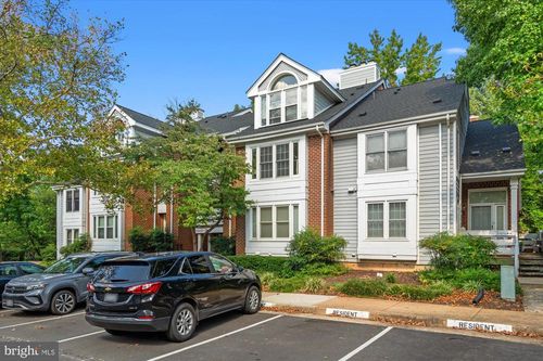 3151 Anchorway Ct, FALLS CHURCH, VA, 22042-7551 | Card Image