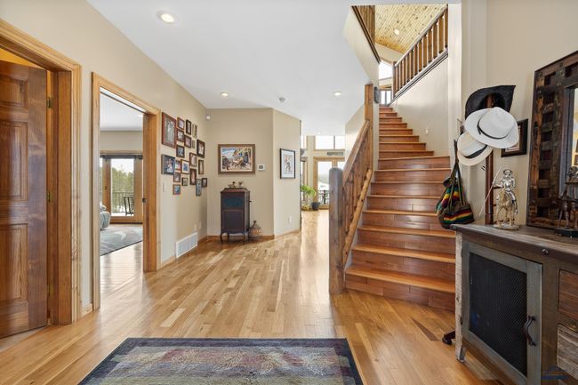 21156 Maine Rd, House other with 3 bedrooms, 4 bathrooms and null parking in Sturgis SD | Image 31
