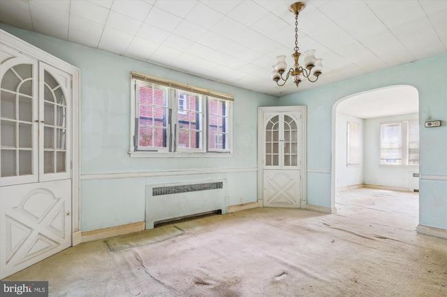 2204 Sulgrave Ave, House other with 3 bedrooms, 3 bathrooms and null parking in BALTIMORE MD | Image 9