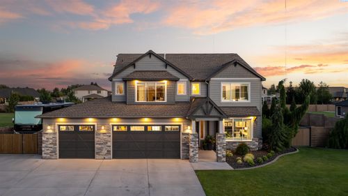 6608 W Pearl St, Pasco, WA, 99301-2364 | Card Image