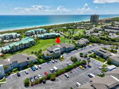5214-2400 S Ocean Dr, Fort Pierce, FL, 34949-8018 | Card Image