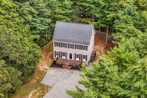 25 N End Road, Georgetown, ME, 04548 | Card Image