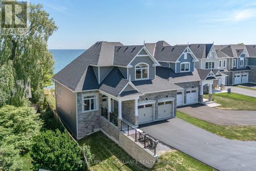 16 Twelve Trees Court, Prince Edward County (Wellington Ward), ON, K0K3L0 | Card Image