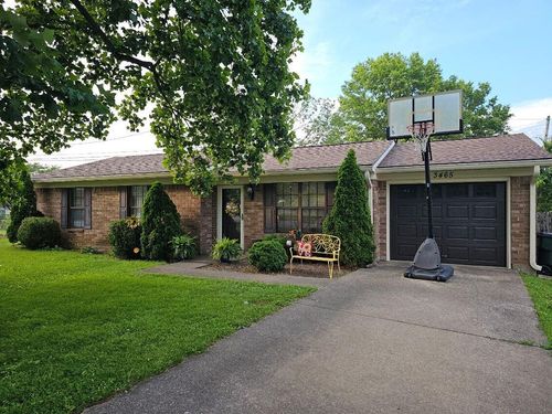 3465 Royal Wood Rd, Lexington, KY, 40515-1702 | Card Image