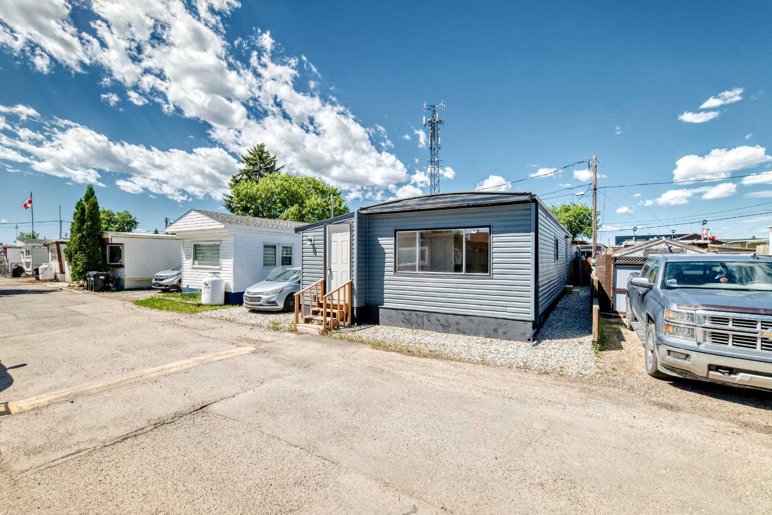 Residential in Calgary 2