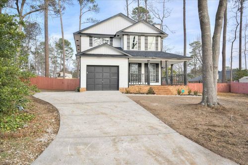 511 Arlington Ct, Evans, GA, 30809-6161 | Card Image