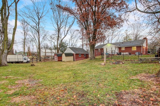 4220 Westbourne Dr, House other with 3 bedrooms, 3 bathrooms and null parking in Indianapolis IN | Image 42