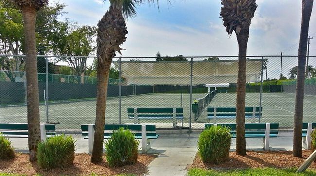 104 Saxony C, Condo with 2 bedrooms, 2 bathrooms and null parking in Delray Beach FL | Image 27