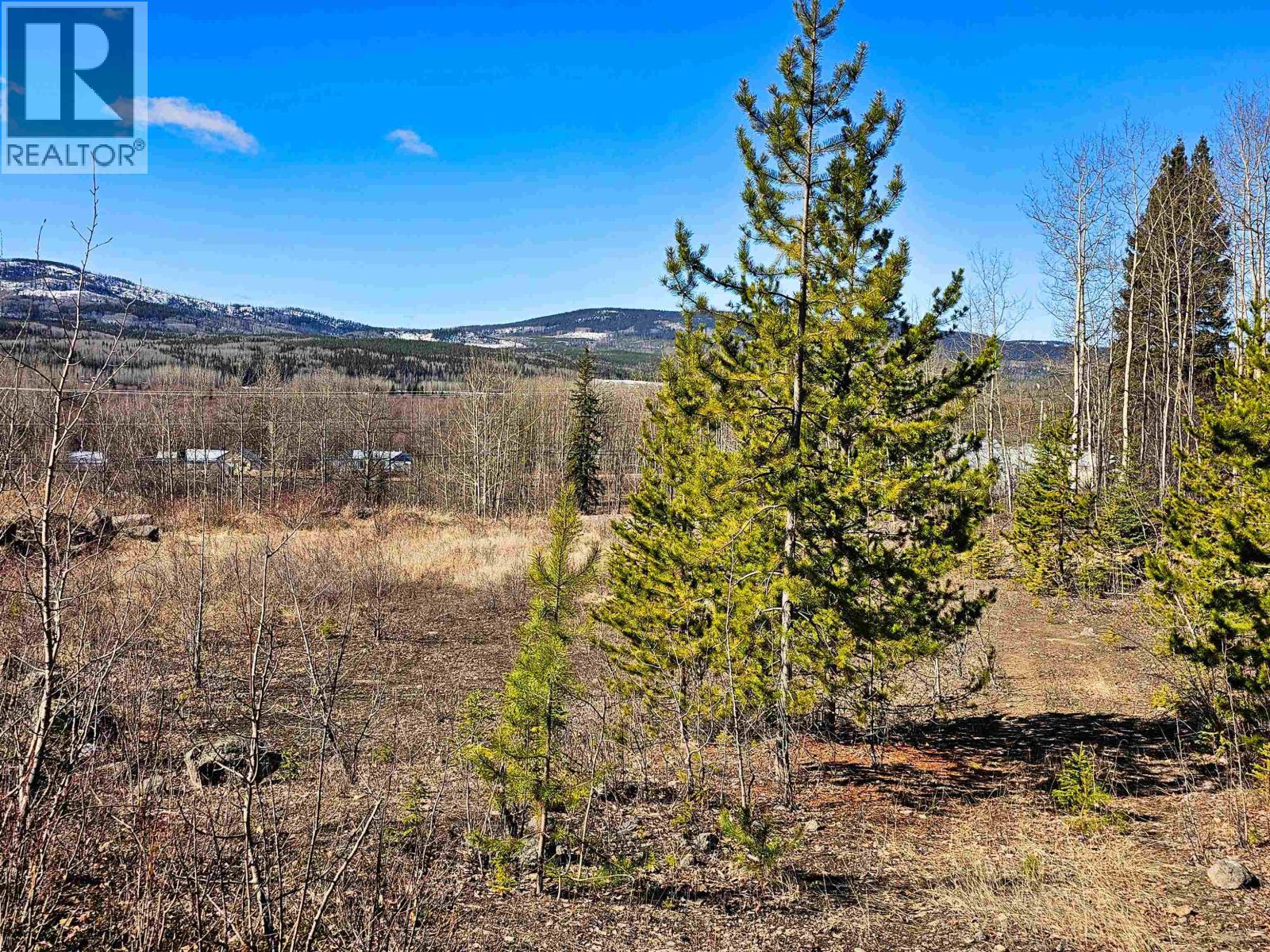 Land in Burns Lake 2