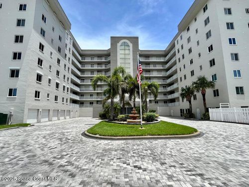 305-3740 Ocean Beach Blvd, Cocoa Beach, FL, 32931-5404 | Card Image