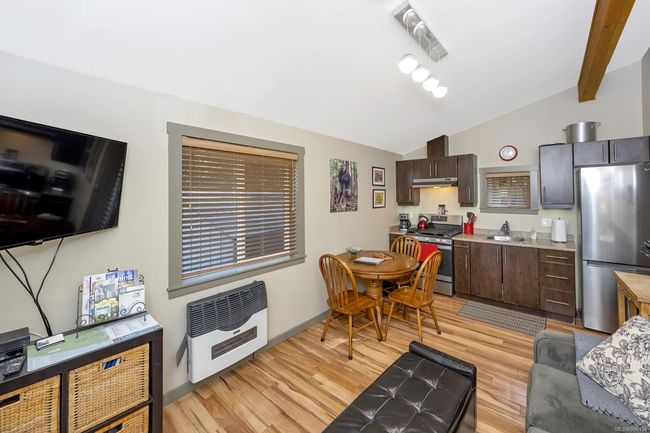 37 - 6574 Baird Rd, House other with 2 bedrooms, 1 bathrooms and 2 parking in Port Renfrew BC | Image 12