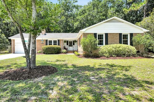 617 Hunting Ridge Rd, Wilmington, NC, 28412-7413 | Card Image