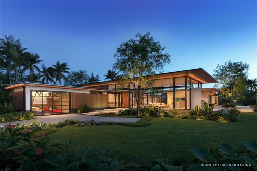 31 La Gorce Circle, Miami Beach, FL, 33141 | Card Image