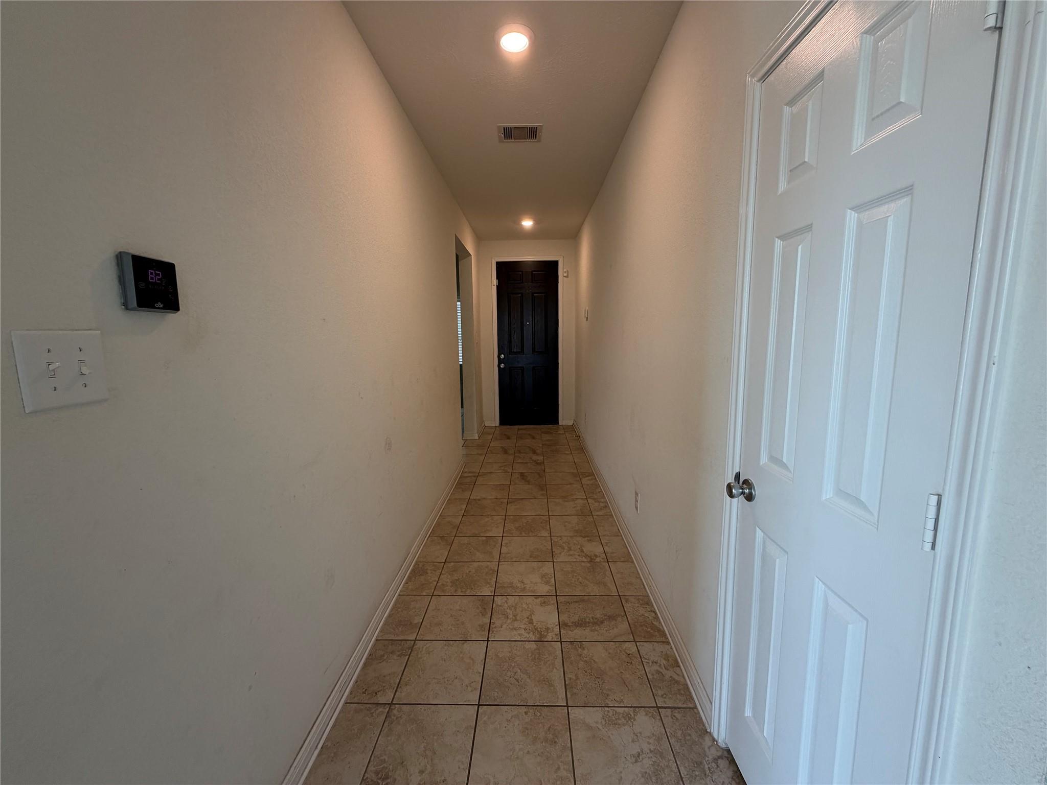 Residential Lease in Katy 2