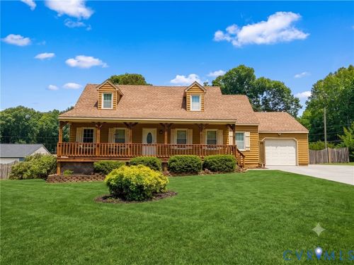 20006 Eugene Dr, Sutherland, VA, 23885-9563 | Card Image