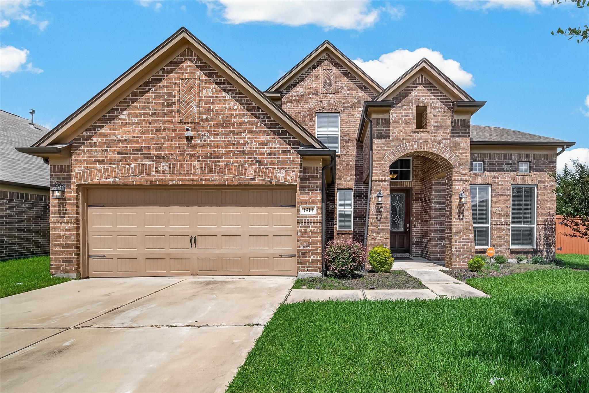 Residential in Rosenberg