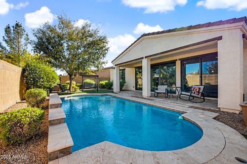 22630 E Creosote Dr, Queen Creek, AZ, 85142-8534 | Card Image