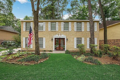11 Berryfrost Ln, Spring, TX, 77380-1841 | Card Image