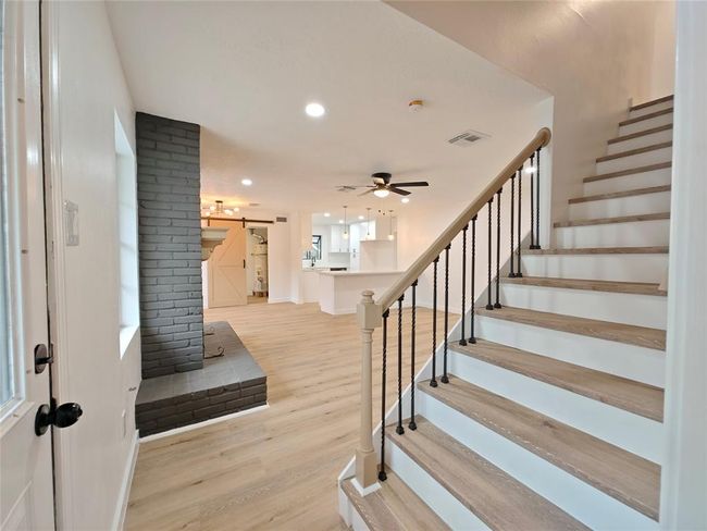 4106 Clovernook Ln, House other with 4 bedrooms, 3 bathrooms and 2 parking in Seabrook TX | Image 21