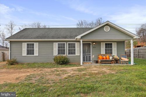 2075 Workman Dr, Keyser, WV, 26726-2836 | Card Image