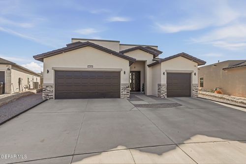 12892 Jonathan Raul Way, El Paso, TX, 79928-4504 | Card Image