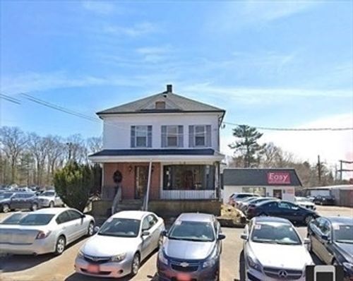 2-952 Temple St, Whitman, MA, 02382-1044 | Card Image