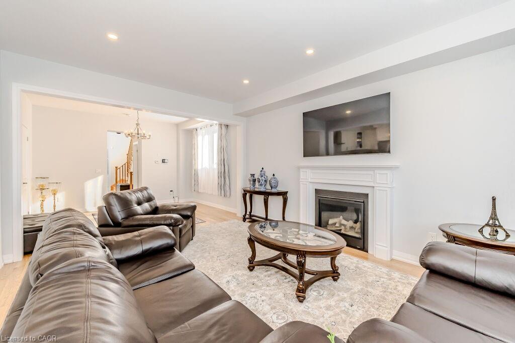 Residential in Woodstock 2