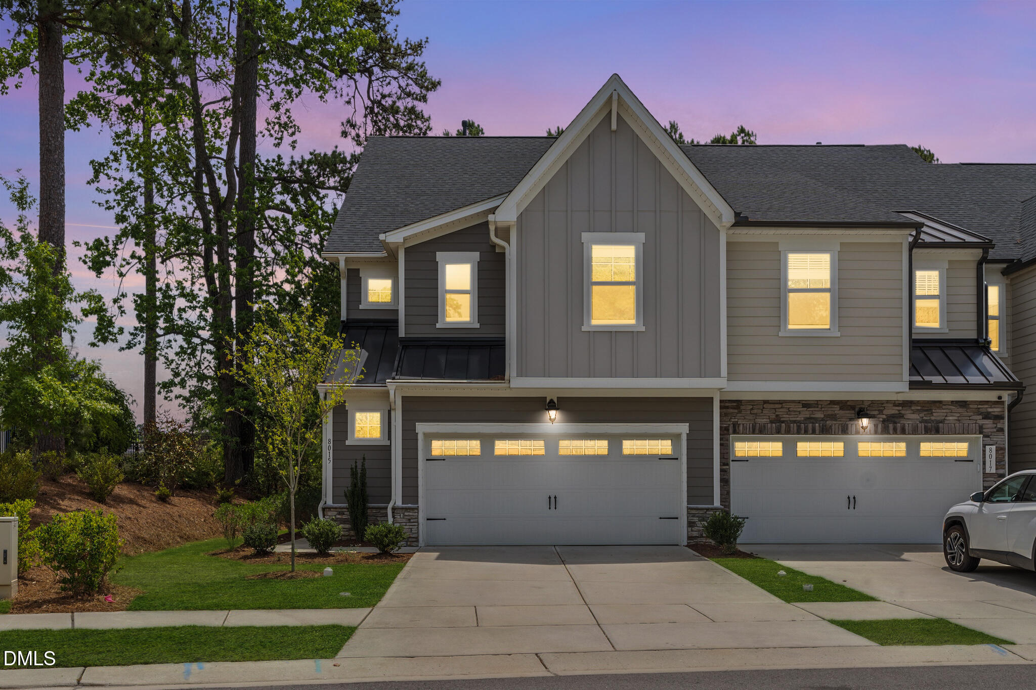 Residential in Cary