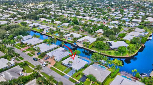891 Hickory Ter, Boca Raton, FL, 33486-5571 | Card Image