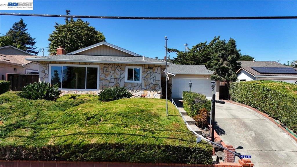 Residential in Castro Valley 3