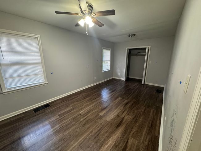 3602 Gowan Dr, House other with 3 bedrooms, 1 bathrooms and null parking in Memphis TN | Image 11