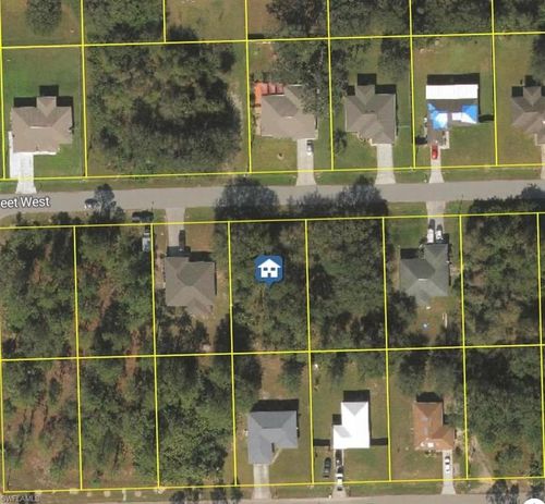 2815 51st St W, Lehigh Acres, FL, 33971-4836 | Card Image