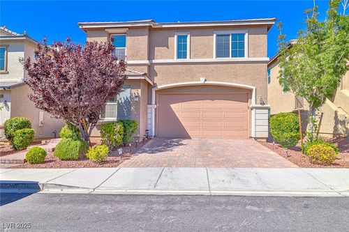 6765 Bristle Falls St, Las Vegas, NV, 89149-1321 | Card Image