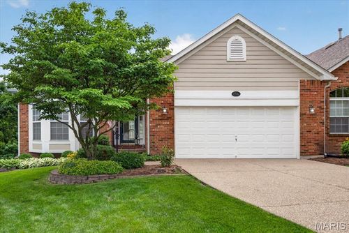 7342 Timberpoint Ct, Fairview Heights, IL, 62208-4517 | Card Image