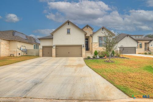 588 Vale Ct, New Braunfels, TX, 78132-2954 | Card Image